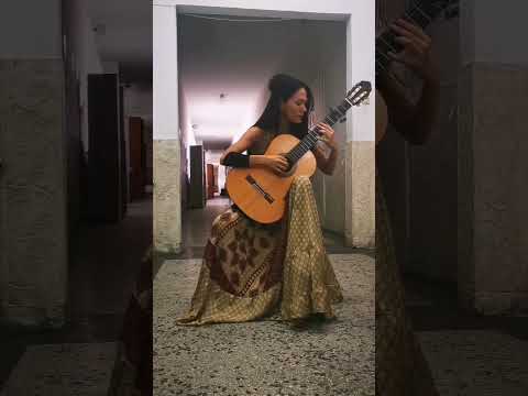 Sarabande Bmv 997 - Johann Sebastian Bach