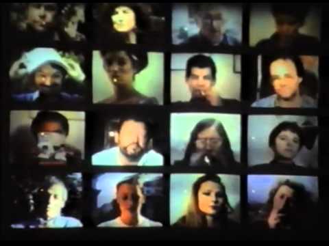 La Fête de l'Huma dans "Itinéraires héréditaires" (1995) de Gérard Courant