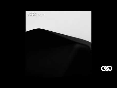 Lazar (IT) - Fragile (Original Mix)