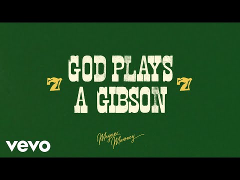 Video thumbnail for God Plays a Gibson