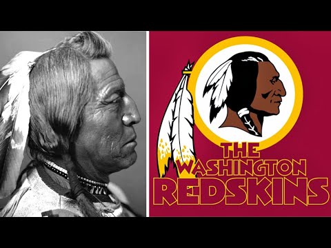 Native Americans Want The Washington “Redskins” Back | Here's Why