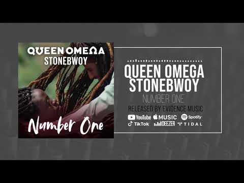 Queen Omega & Stonebwoy - Number One (Official Audio)