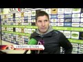 video: Prosser Dániel gólja a Gyirmót ellen, 2016