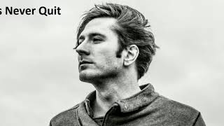 Owl city - Winners Never Quit