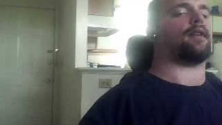 Re: TiffanyAlvord singing &quot;Heartbreak&quot; (Original Song)