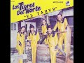 Los Tigres Del Norte - Cara De Gitana