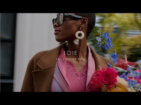 Pajama Ready-to-Wear Look from HANRO