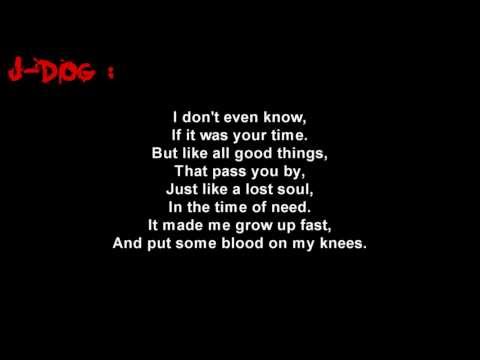 Hollywood Undead - Coming Back Down [Lyrics]