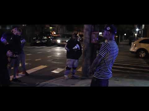 Jay Mula x Reasons x Behind The Scenes