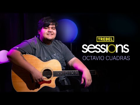 Trebel Sessions - Octavio Cuadras