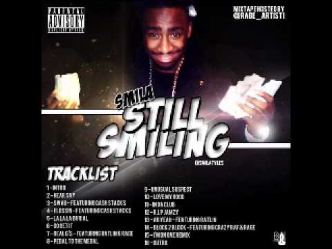 SMILA   AH YEAH {RATLIN}