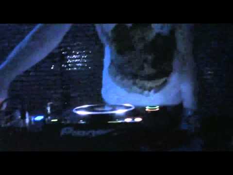 One Nite Only - Gareth Emery @ Zen