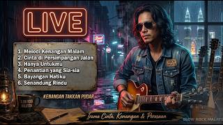 Download lagu 20 Lagu Slowrock Malaysia 90an Paling Syahdu & Menyayat Hati (Full Album Nostalgia) mp3