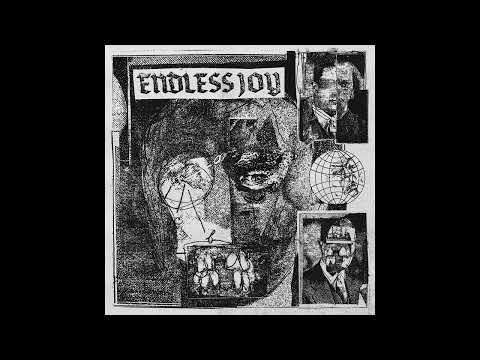 ENDLESS JOY - Endless Joy (2025)