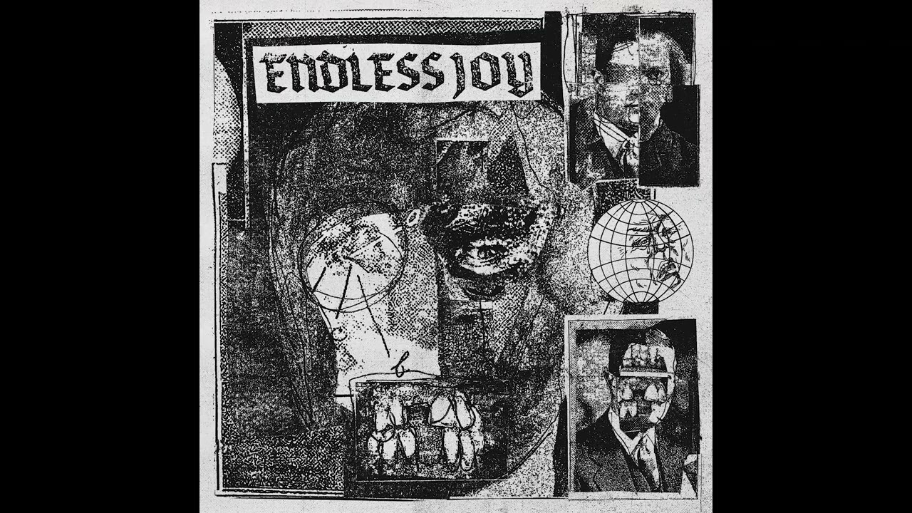 ENDLESS JOY - Endless Joy (2025)