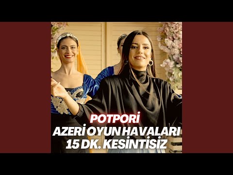 Kürdün Kızı / Hele Dadaş Hoşmusan / Kavurma Koydum Tasa / Kağızmana Ismarladım /...