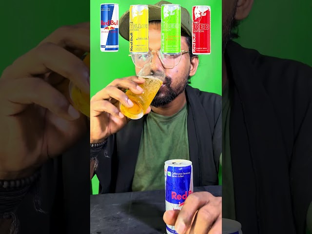 Vídeo relacionado con Red Bull Bebida energética Edition vainilla helada y bayas Sin Azúcar Can 24 x 250 ml