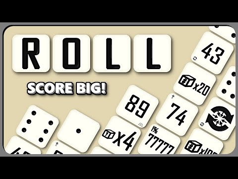 UNIQUE SCORE-ATTACK DICEBUILDER IS NOW EVEN BETTER! Roll - YouTube