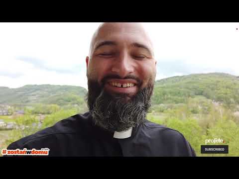Ks. Michał Olszewski SCJ - VLOG JEDNO SŁOWO - Najemnik
