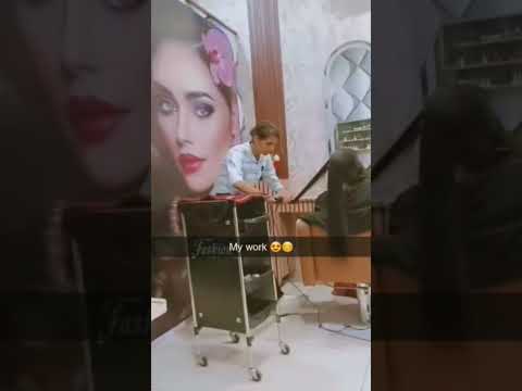 hair sactions+hair spa ❤️ #hindisong #love #bollywoodsongs #bollywood #song