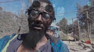 Rebel - Full Version, Lauryn Hill cover (I Find It Hard To Say) #killthebill