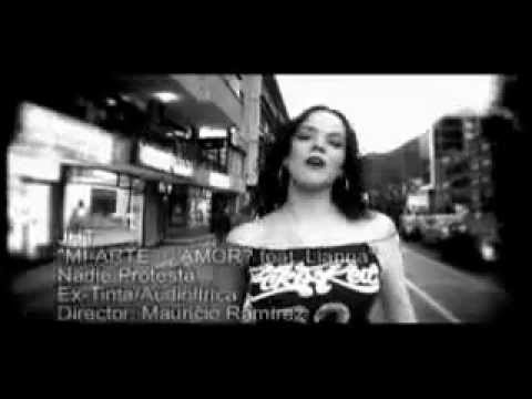 JHT - MI-ARTE AMOR Feat. Lianna