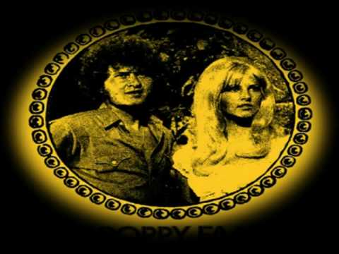 The Poppy Family - There's No Blood in Bone