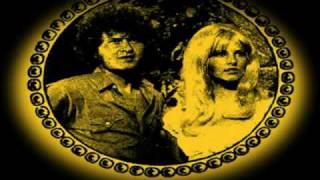 The Poppy Family - There's No Blood in Bone