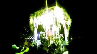 preview picture of video 'Saint Mary Magdalene Night Karakol @ Kawit Cavite (8)21-07-11.mp4'