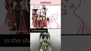 Download lagu Pierrot x Y/N x Harlequin mp3