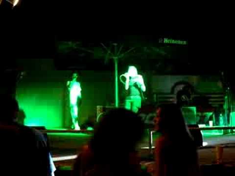 DenYo, Gem and Megi (18.07.08)