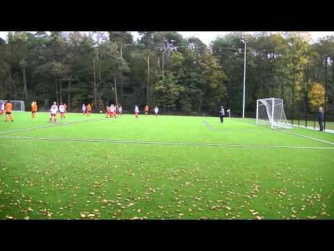 00172 Wittenhorst Da1 - MVC Da1 5-0