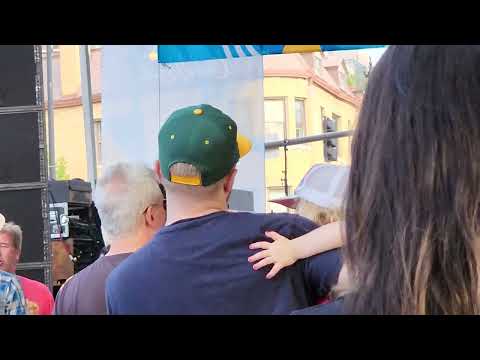 The Altons @ SquareRootsFest