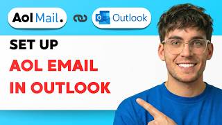 How to Set up AOL Email in Outlook [2026 Full Guide]