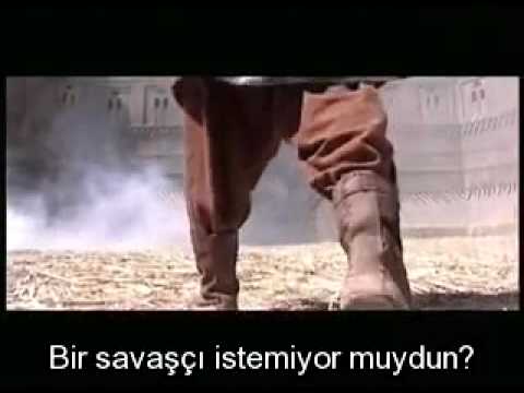 Hz.Ali - Hayber Kalesi 1 La Fetâ illa Ali, La Seyfe illa Zulfikâr !