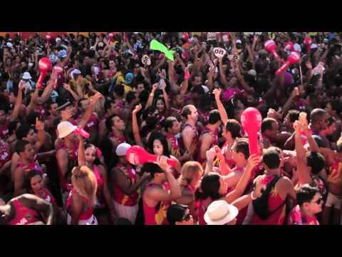 Banda Eva - We Are Carnaval - YouTube Carnaval 2011