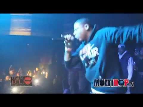 MultiHop.TV - VADO "Speaking Tungs"