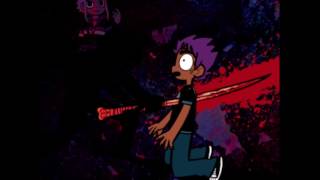 Lil Uzi Vert LUV Scars K o 1600 Clean