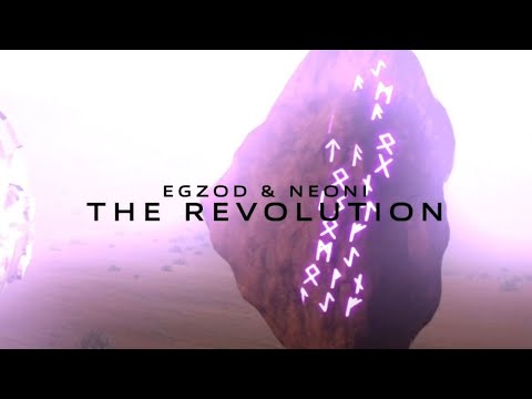 Video thumbnail for The Revolution