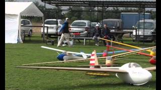 preview picture of video 'Vintage Glider 3T di Cremona 2012 - 4° parte'