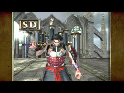 SoulCalibur II HD Online Xbox 360