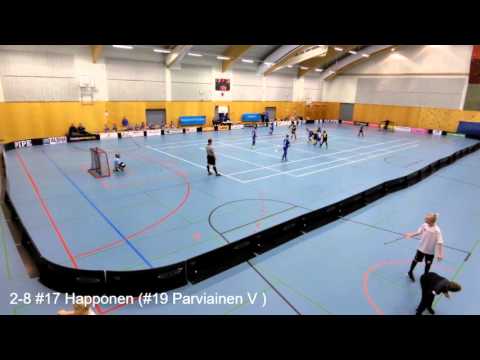 15.11.2015 Kontiolahti, LeBa-96 - SB Welhot Flames (D2)