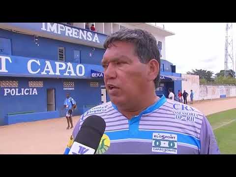 Elosport 0x1 Marília - Camp. Paulista Segunda Divisão 2019