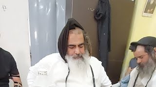 הרב שלום סבג -  - לימוד יומי – כ"ד ניסן ה'תשפ"ב