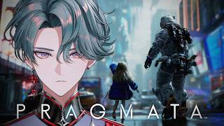 【PRAGMATA】Calamity (3)【NIJISANJI EN | Freodore】※SPOILERS