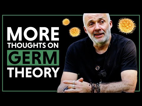 Ep.67 | More thoughts on germ theory