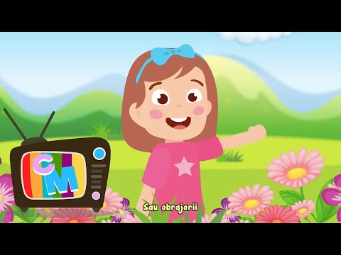 Colajul veseliei - Clopotelul Magic - cantece pentru  copii