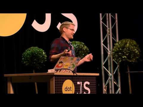 dotJS 2015 - Henrik Joreteg - Pocket-sized JS