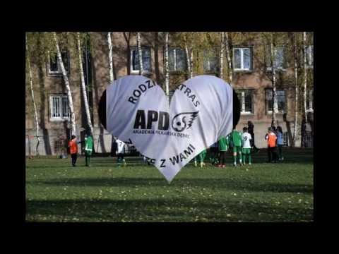 APD vs Warta Poznań 1:2 /29.10.2016