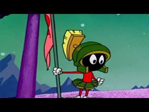 Marvin's Winter Wonderland Part 4 - Building Koan/Shadow's Evil Plan